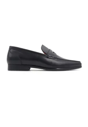 Simon Carter Penny Loafer