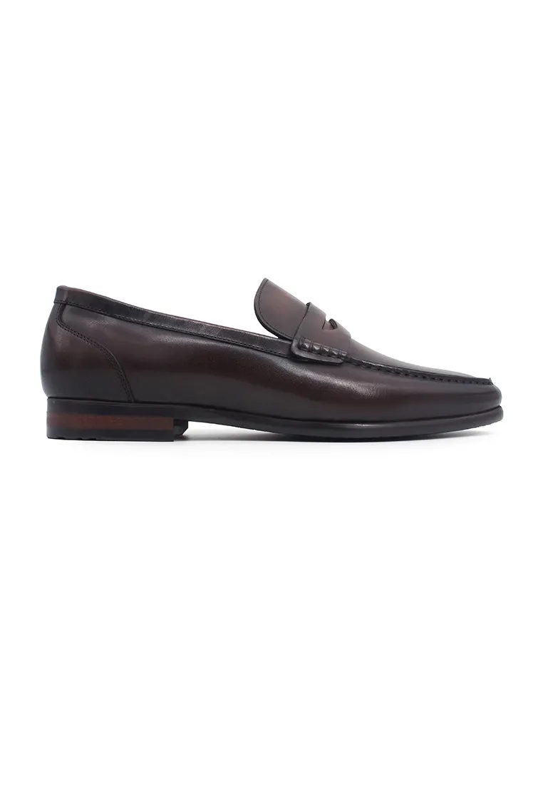 Simon Carter Penny Loafer