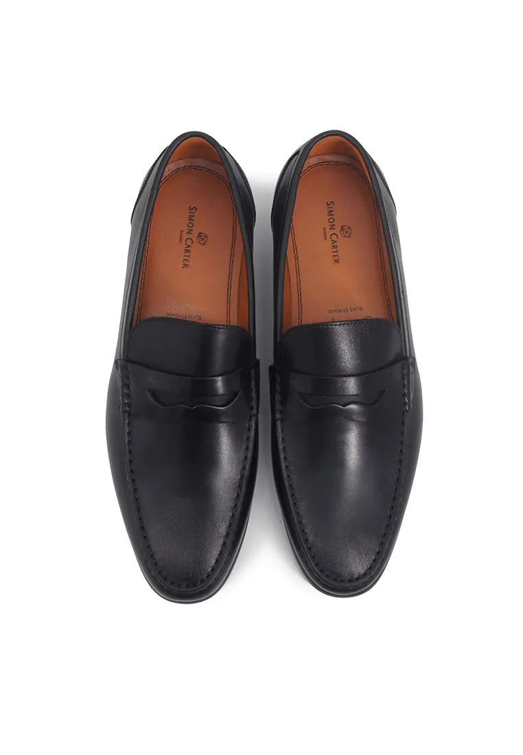 Simon Carter Penny Loafer