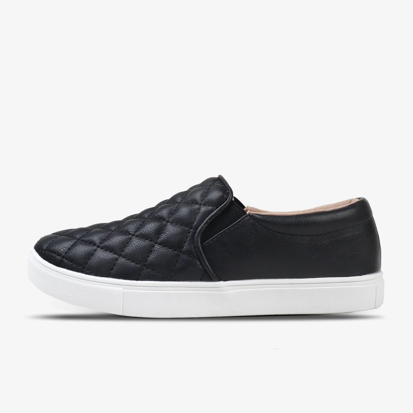 STQ Memory Foam Loafers