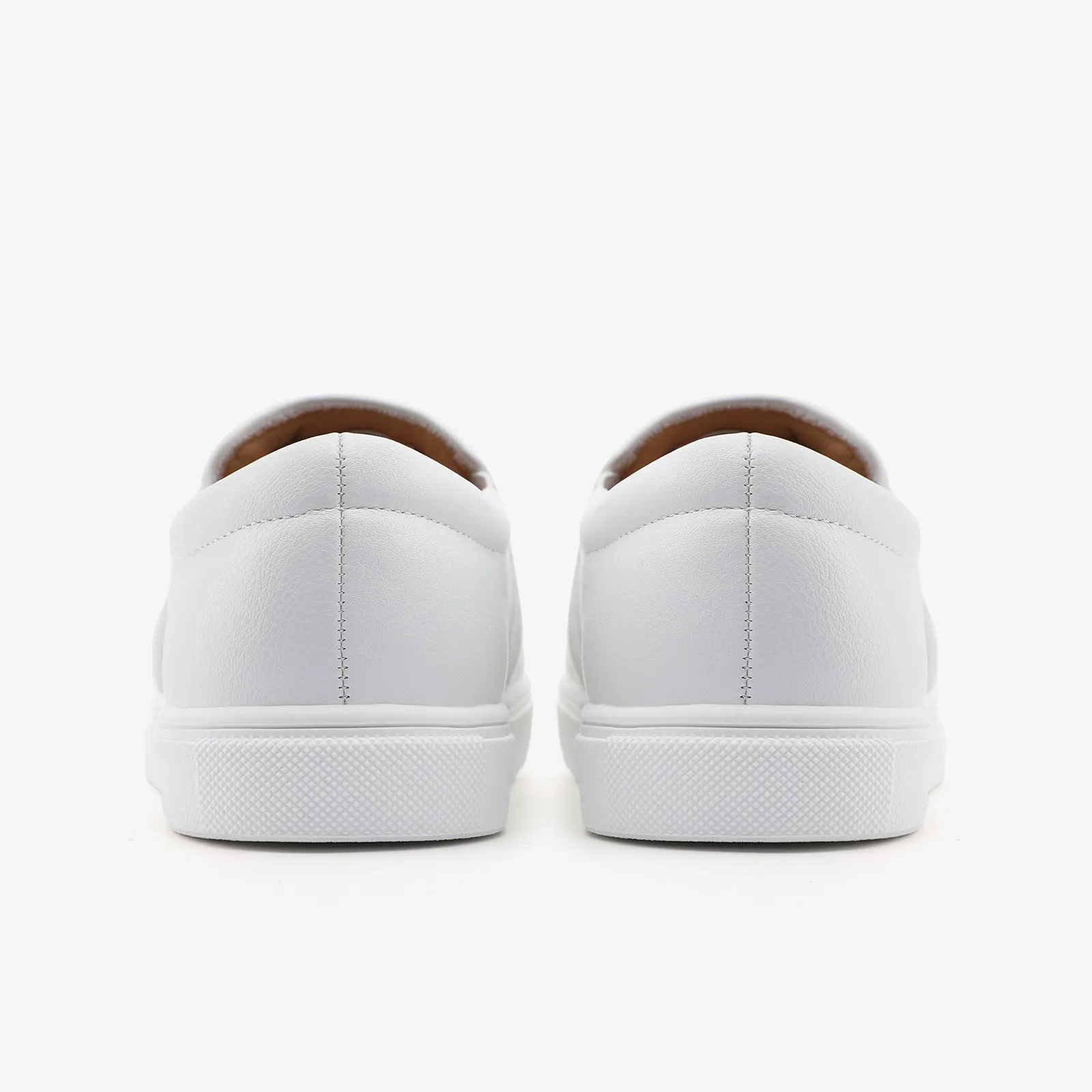 STQ Memory Foam Loafers