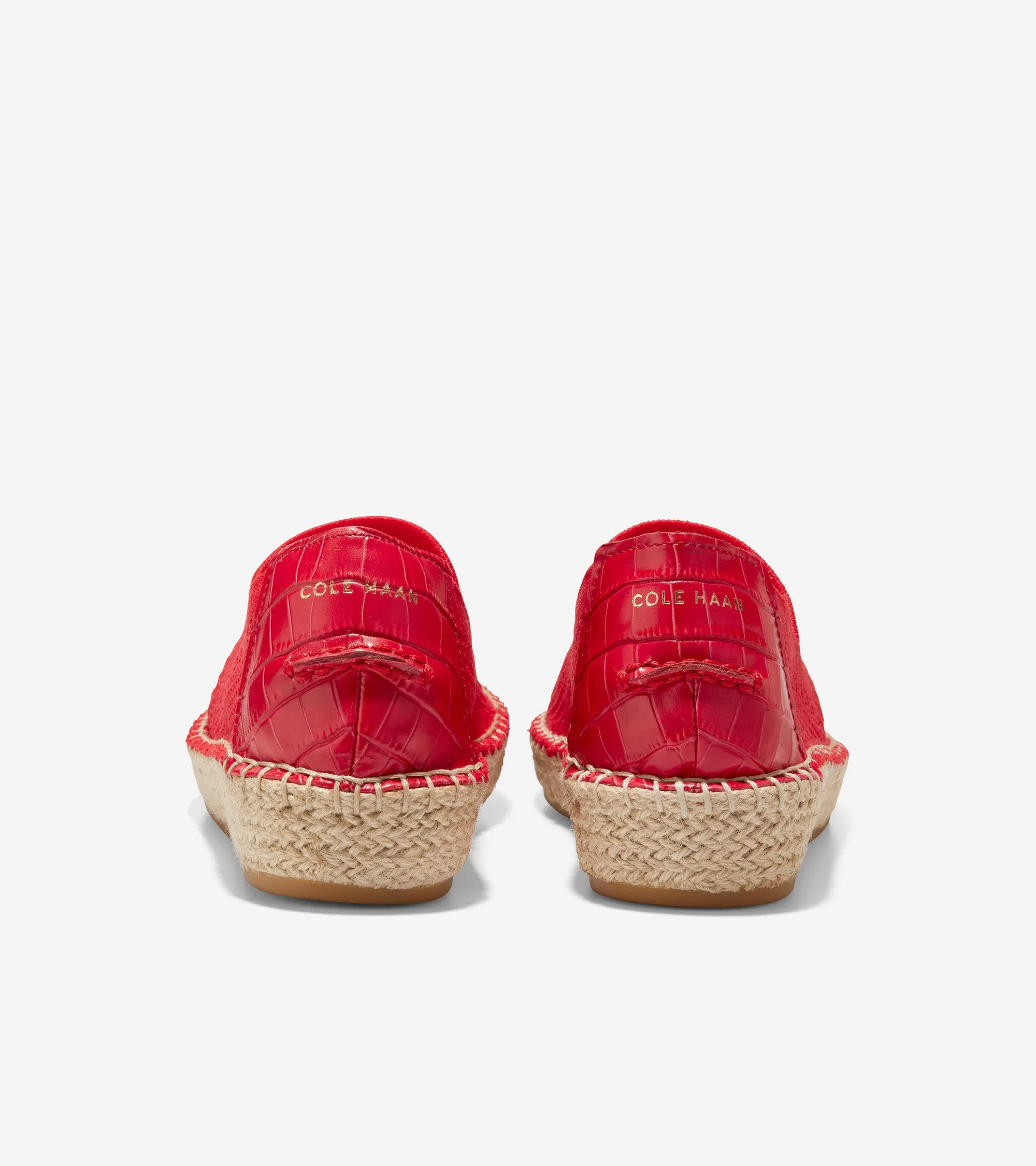 Women's Cloudfeel Espadrille Loafers