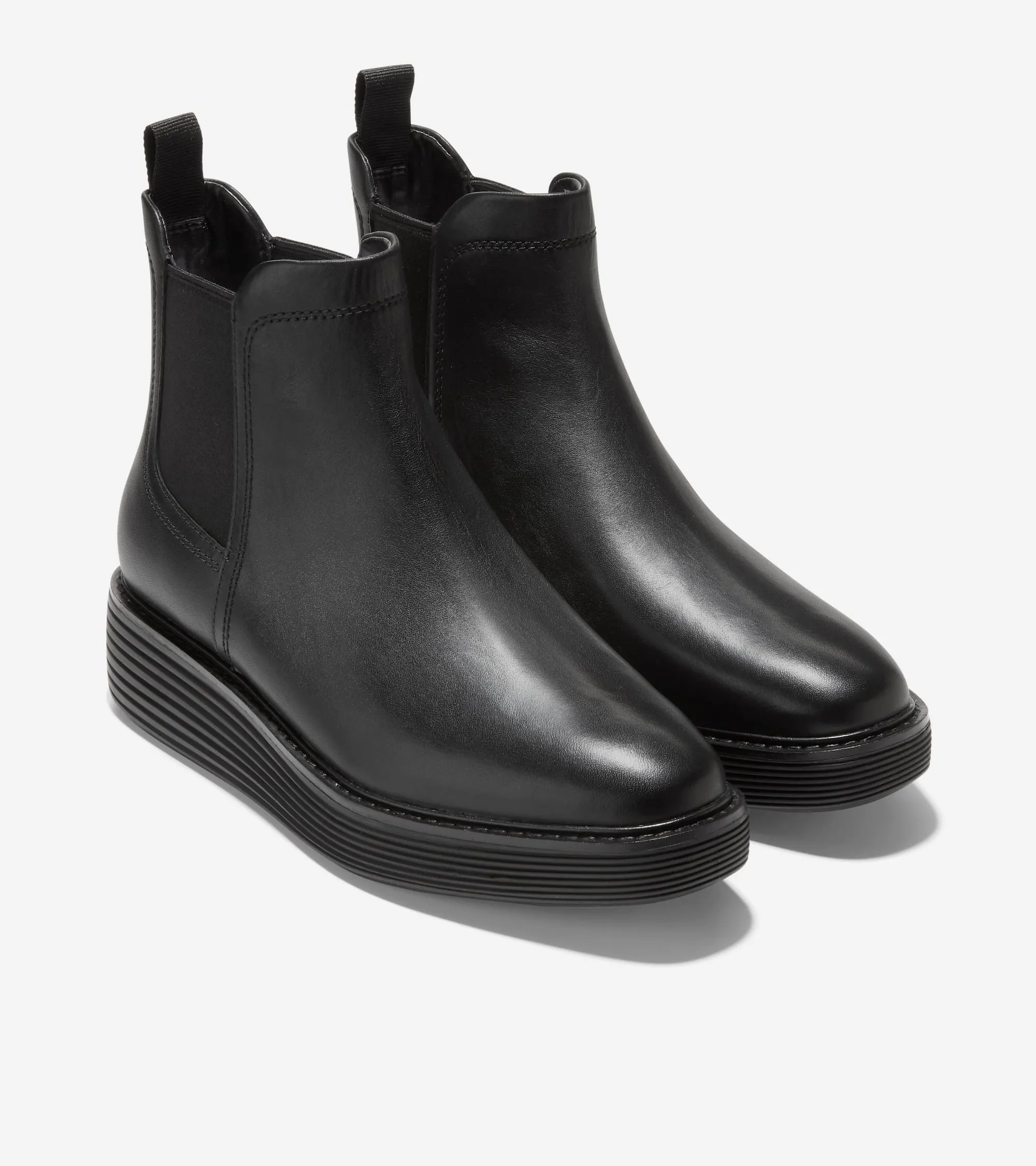 Women's ØriginalGrand Platform Chelsea Boots