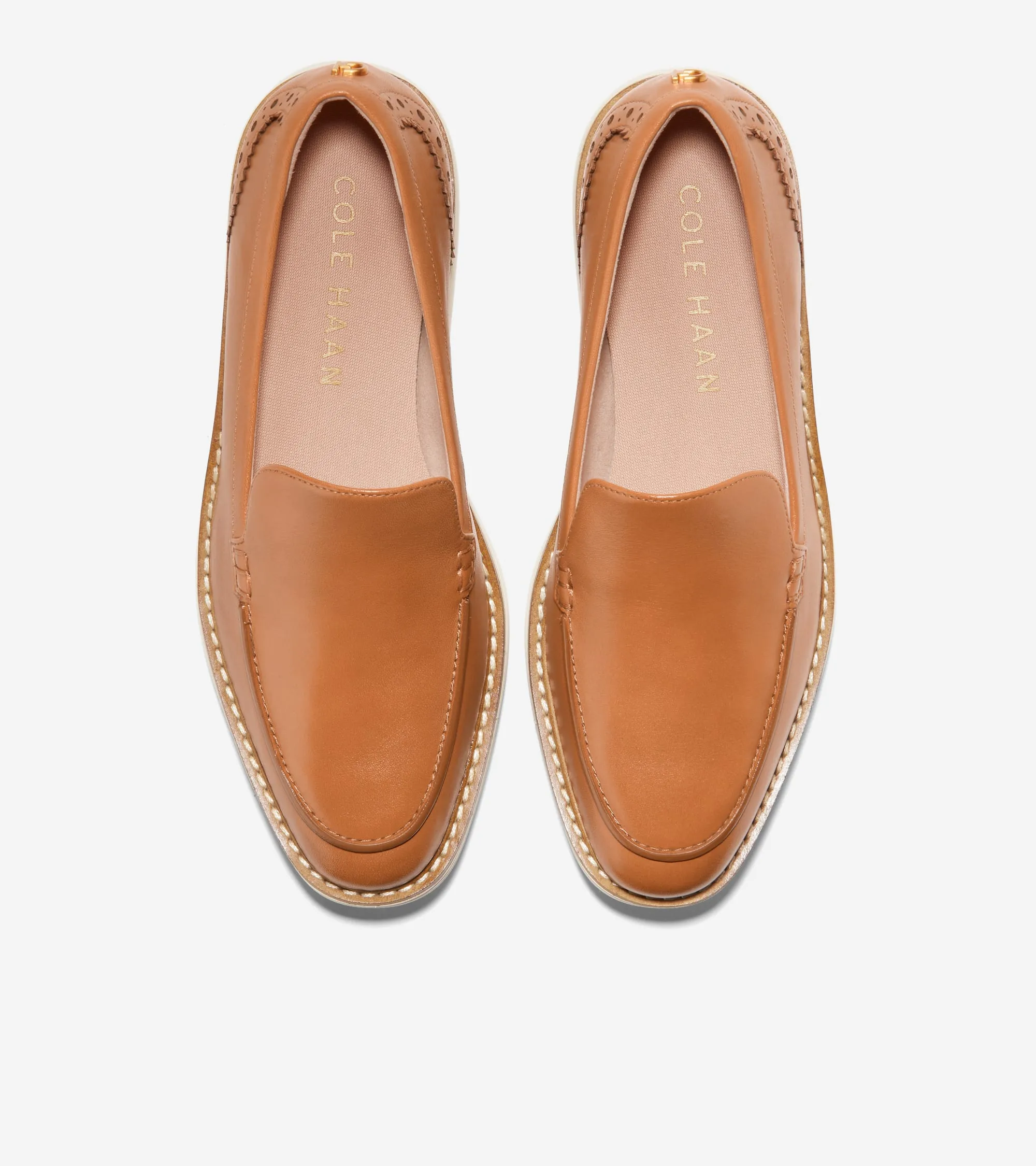 Women's ØriginalGrand Platform Venetian Loafers